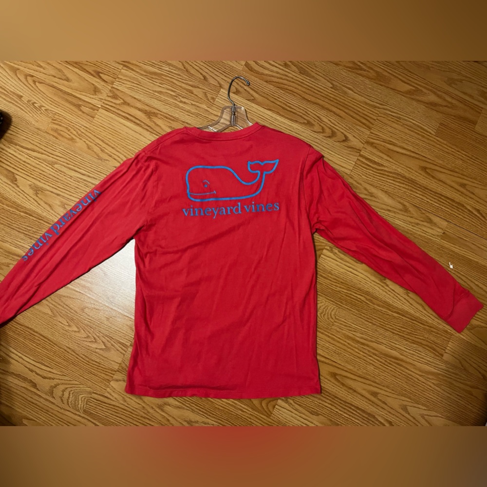 Vineyard Vine Long Sleeve